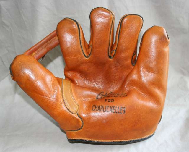 Charlie Keller OK FGD 2 Front